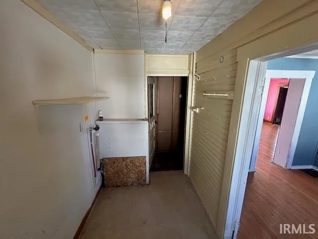 $59,900 | 64 East Washington Avenue, Peru, IN 46970