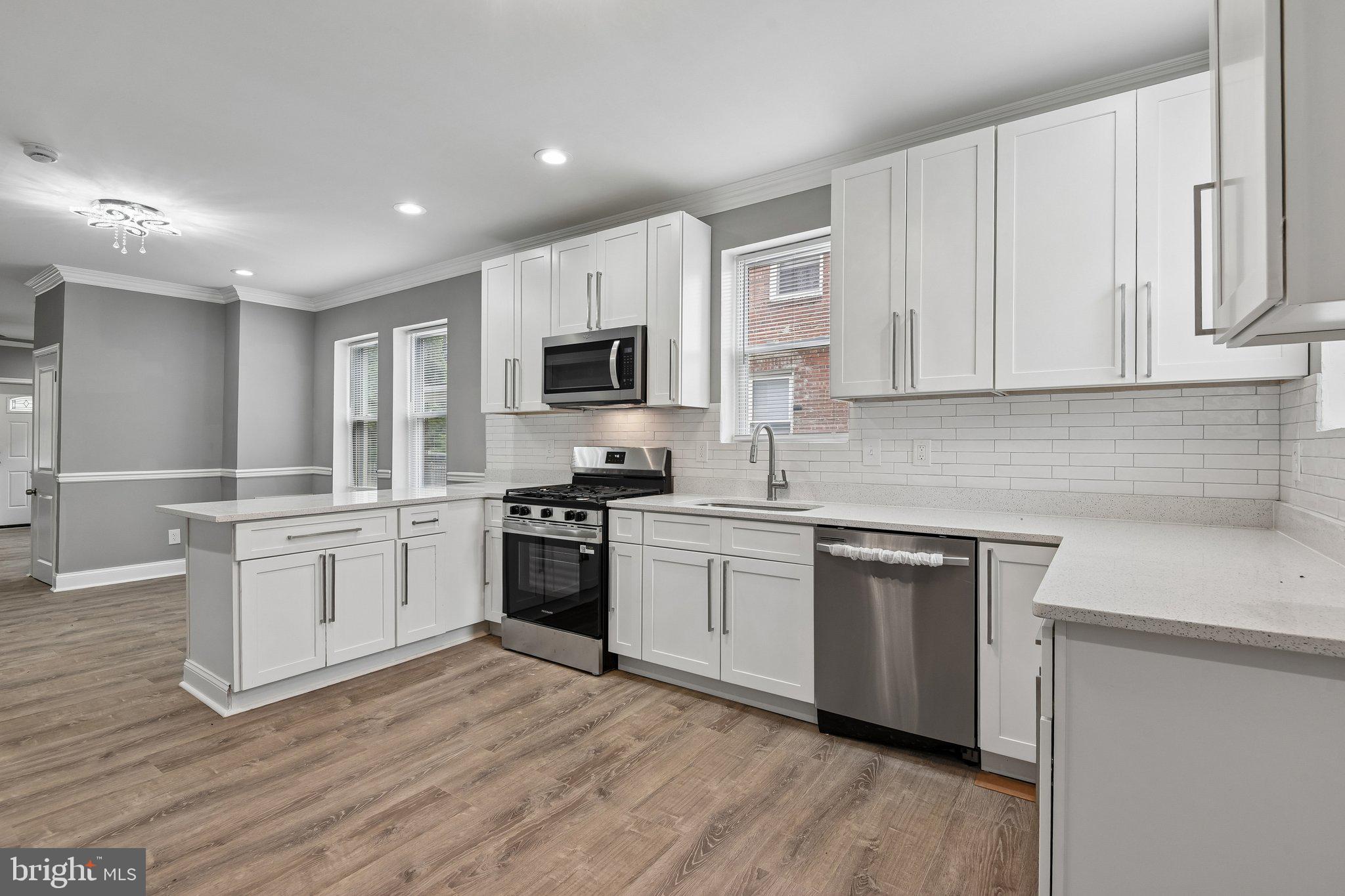 603 Benninghaus Road Baltimore, MD 21212 - Photo 13 of 37