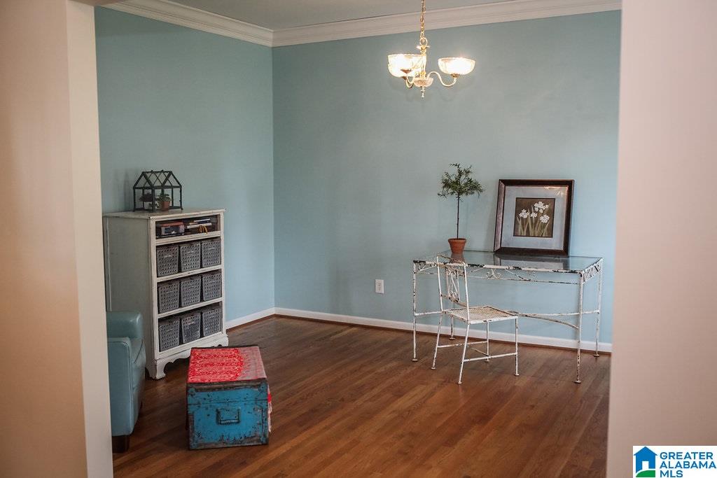 445 Myrick Road Warrior, AL 35180 - Photo 6 of 50