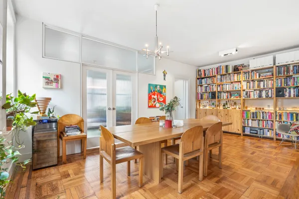 $369,000 | 825 Walton Avenue, Unit 2F | Concourse Village