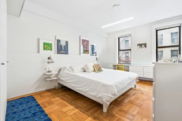 $369,000 | 825 Walton Avenue, Unit 2F | Concourse Village