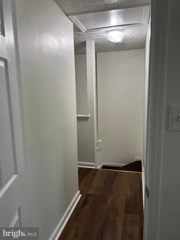 a view of water heater