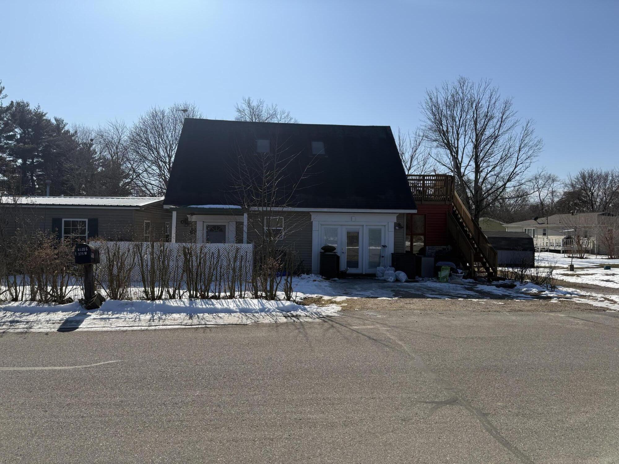 6535 South 375 West North Judson, IN 46366 - Photo 1 of 14 2000x1500