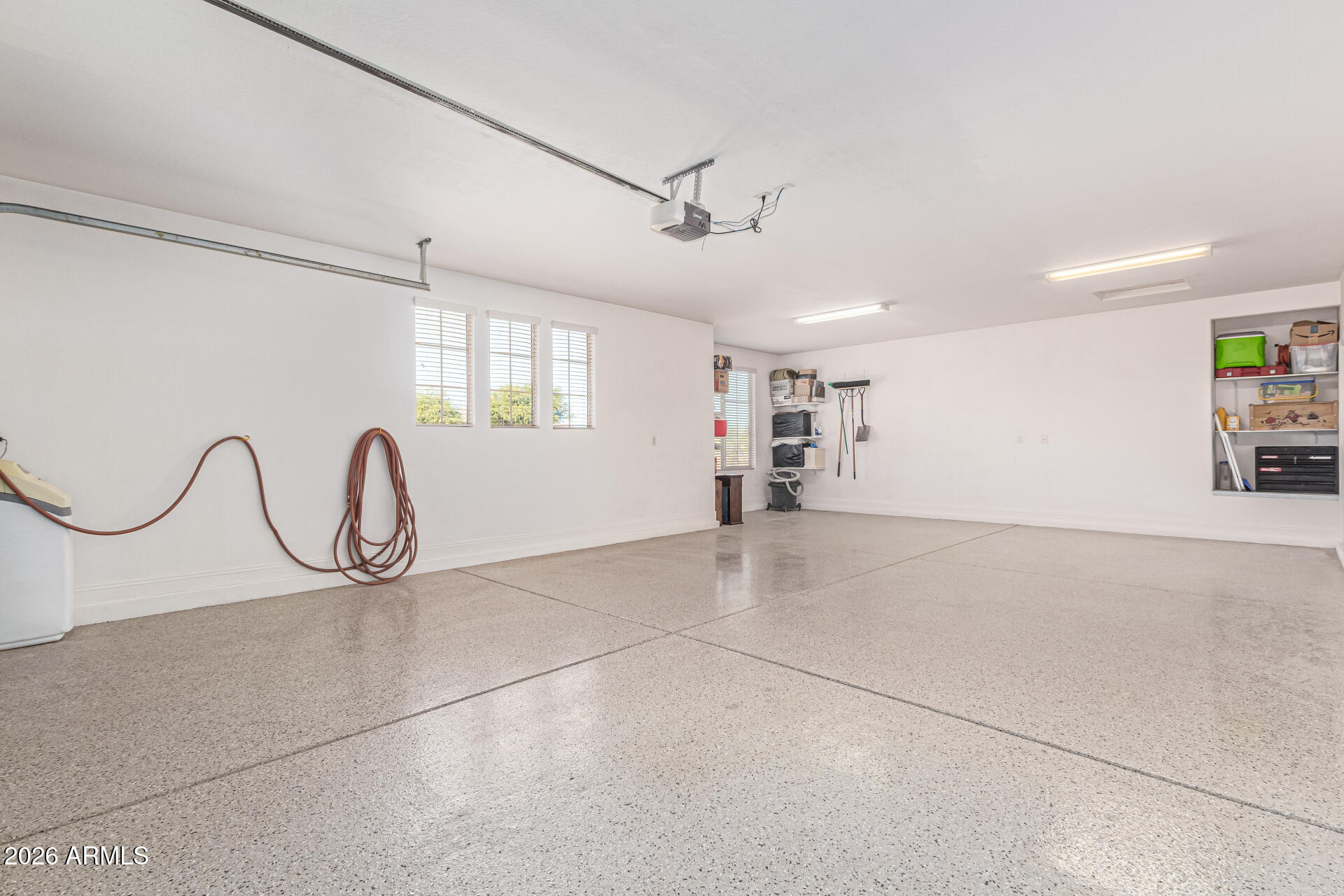 32187 North Royce Road San Tan Valley, AZ 85144 - Photo 26 of 38 a view of a storage & utility room with window