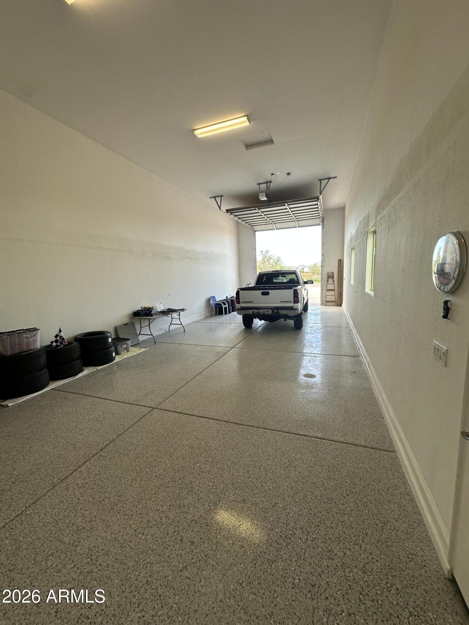 32187 North Royce Road San Tan Valley, AZ 85144 - Photo 28 of 38 a view of storage and utility