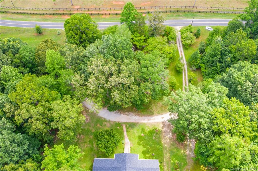 726 Kelly Road York, SC 29745 - Photo 29 of 31 a view of a yard