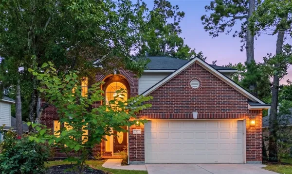 $3,000 | 43 North Queenscliff Circle, The Woodlands, TX 77382