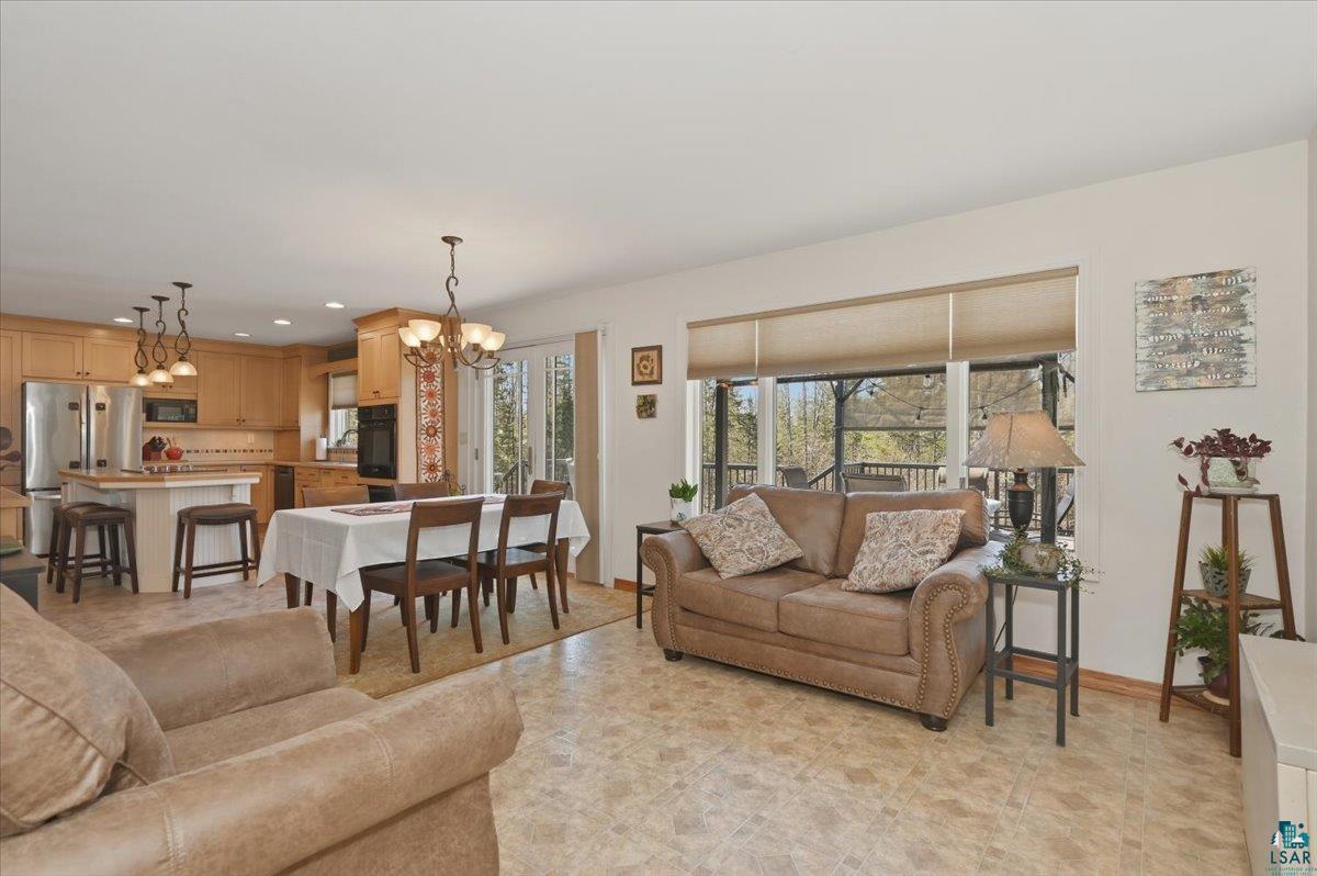 2538 East Garrison Road Foxboro, WI 54836 - Photo 12 of 51 Gallery Image 12