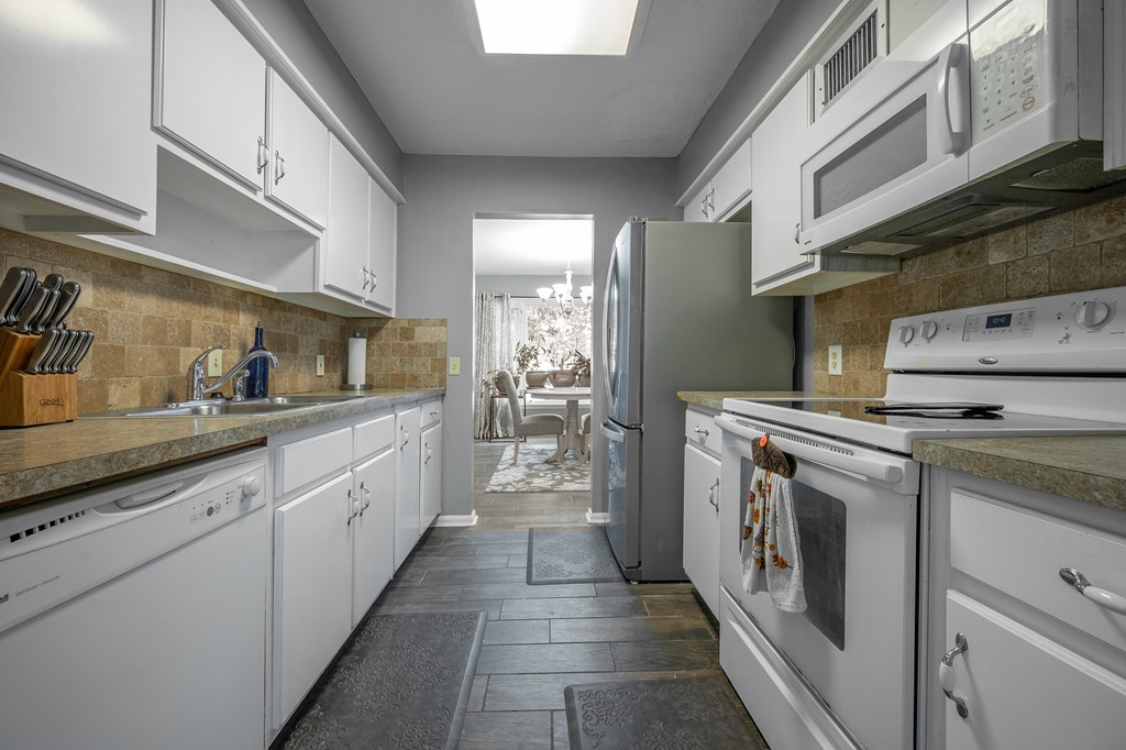 2525 Norris Road, Unit 81 Columbus, GA 31907 - Photo 8 of 39 Gallery Image 8