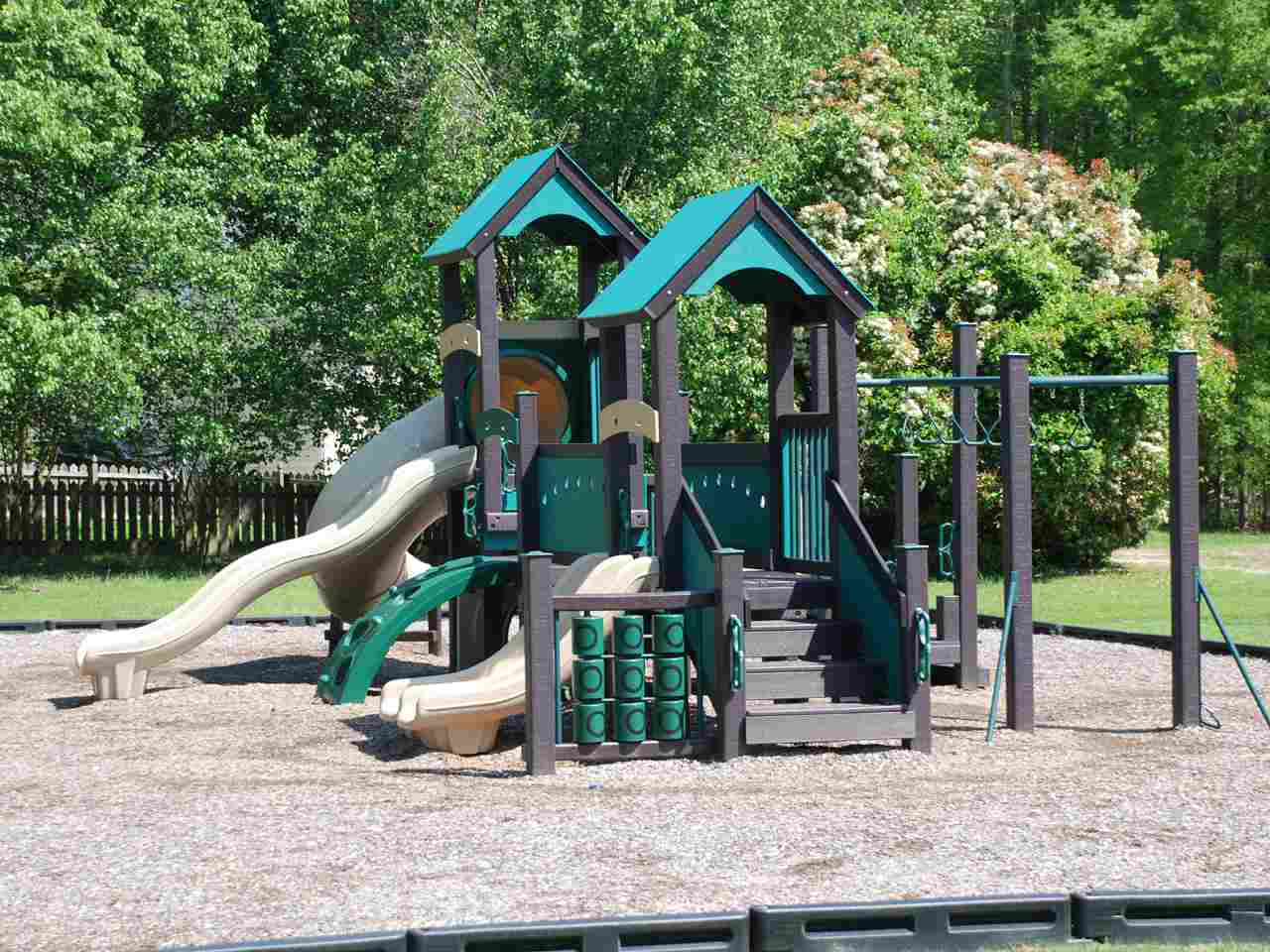 4608 Thurmount Place Raleigh, NC 27604 - Photo 26 of 30 Playground