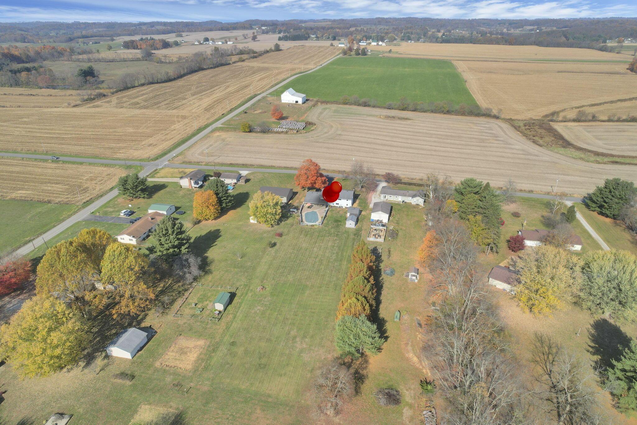 8624 Stewart Road Northeast Newark, OH 43055 - Photo 91 of 105 112-web-or-mls-DJI_0092 - Copy