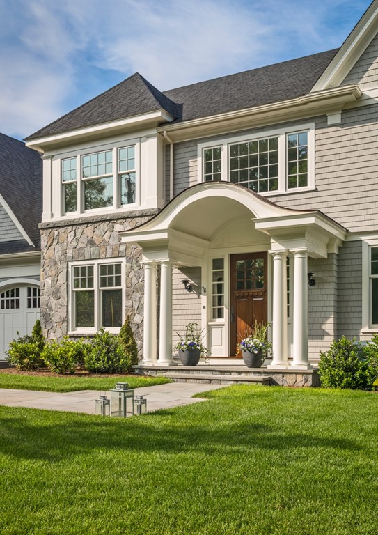 48 Cranmore Road Wellesley, MA 02481 - Photo 2 of 30