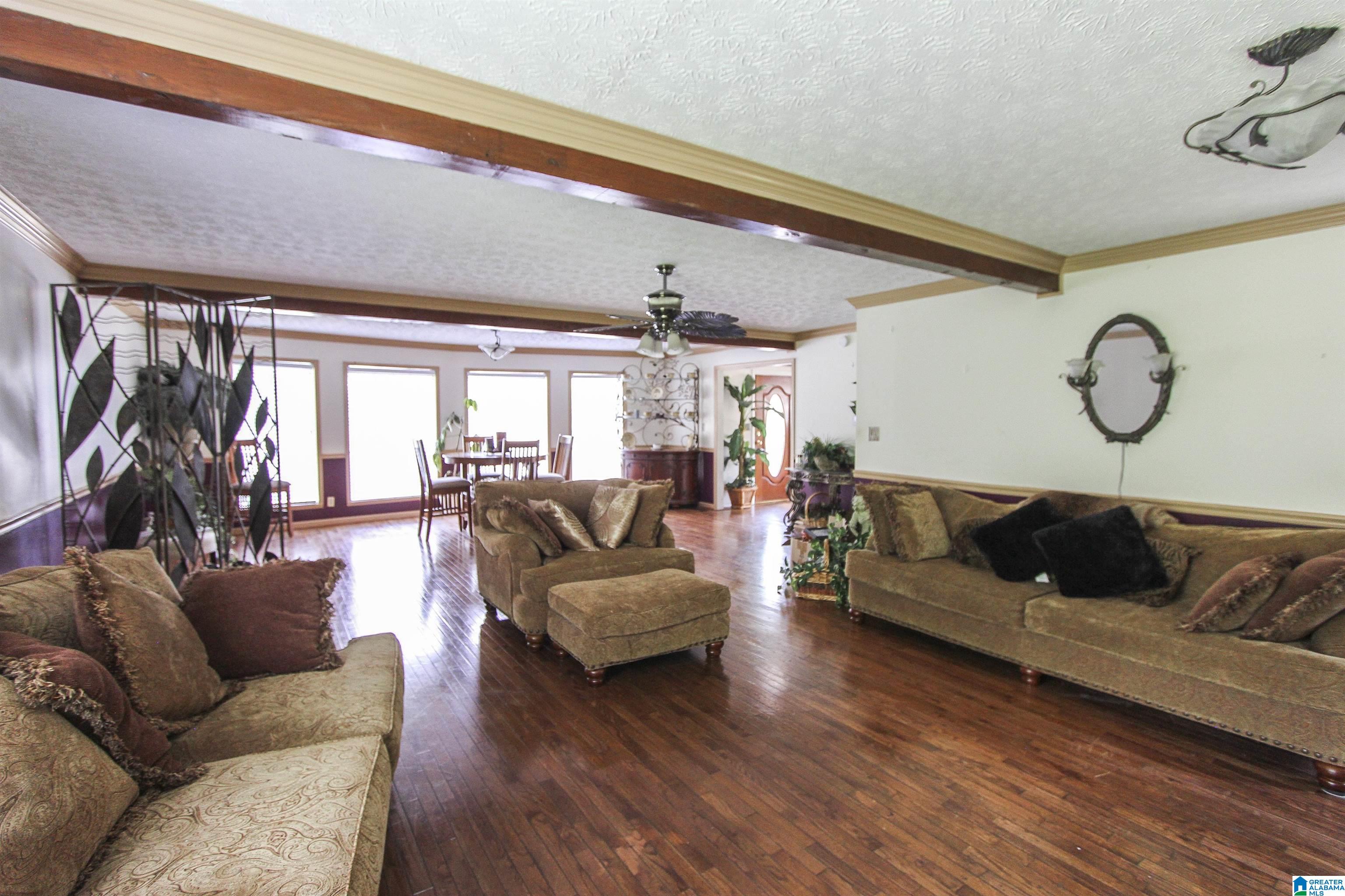 3370 Kirkseys Bend Ohatchee, AL 36271 - Photo 24 of 92