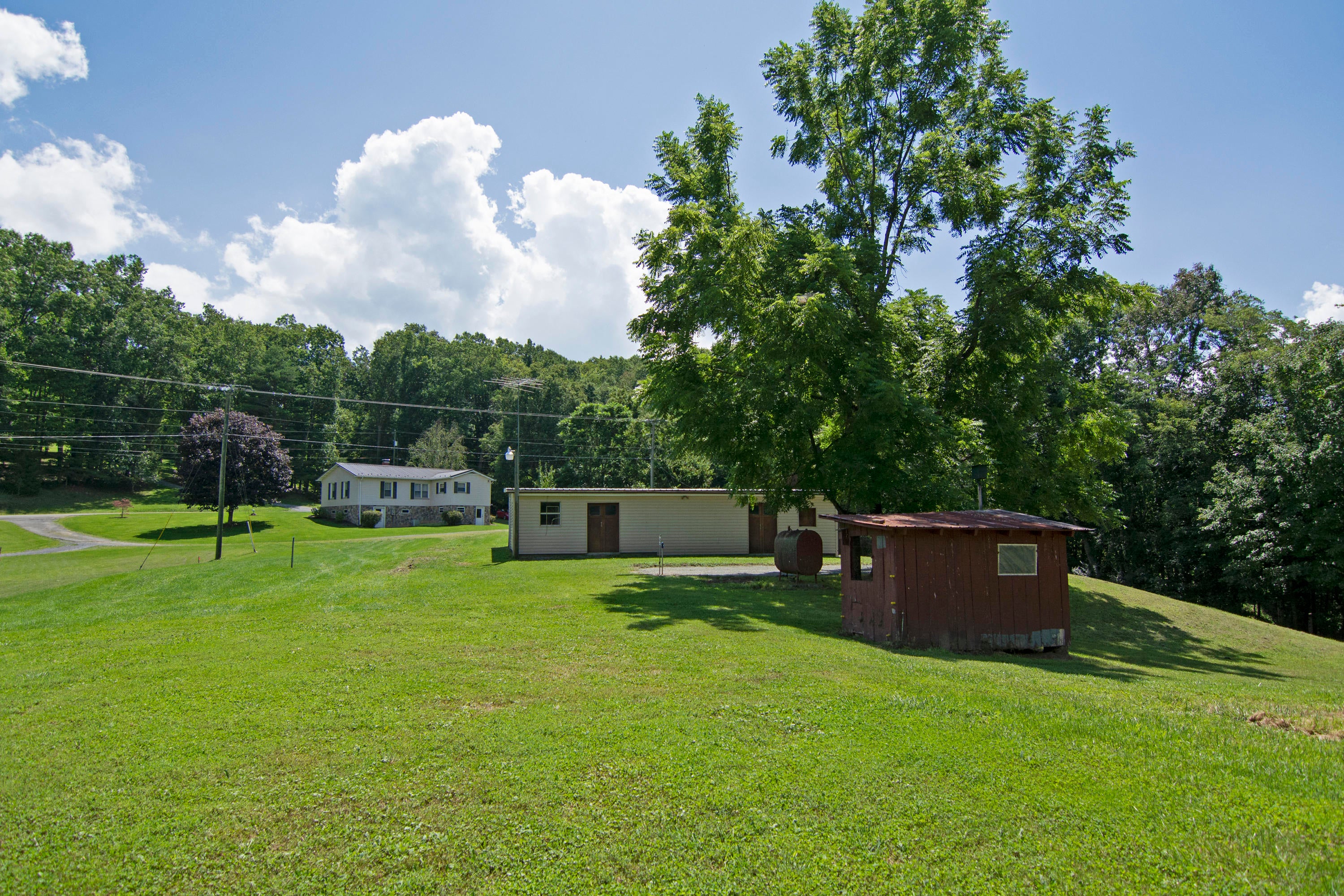 1599 Sinking Creek Road Crawley, WV 24931 - Photo 56 of 59 Gallery Image 56