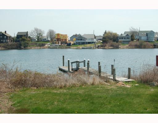 139 Prospect Road South Kingstown, RI 02879 - Photo 2 of 12 Waterfront/Dock/Pier.