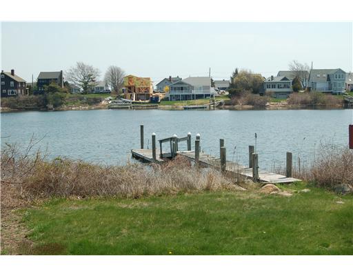 139 Prospect Road South Kingstown, RI 02879 - Photo 6 of 12 Exterior Front.