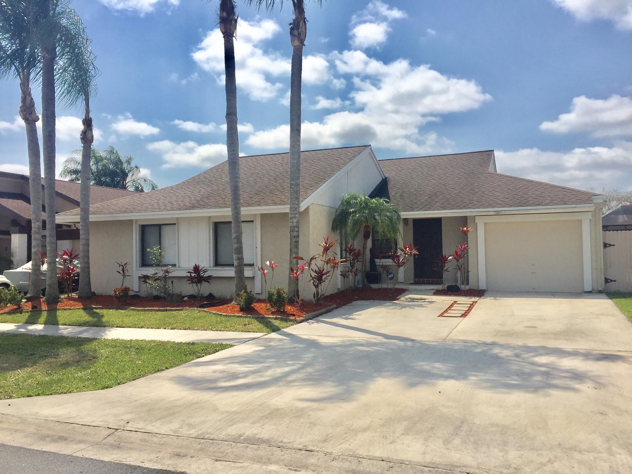 11514 Country Sound Court Boca Raton, FL 33428 - Photo 1 of 24 Front