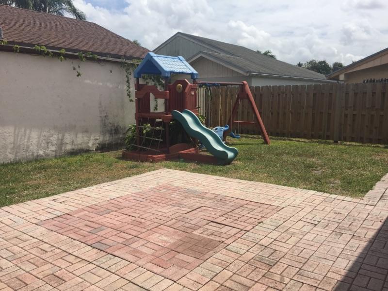 11514 Country Sound Court Boca Raton, FL 33428 - Photo 13 of 24 Backyard