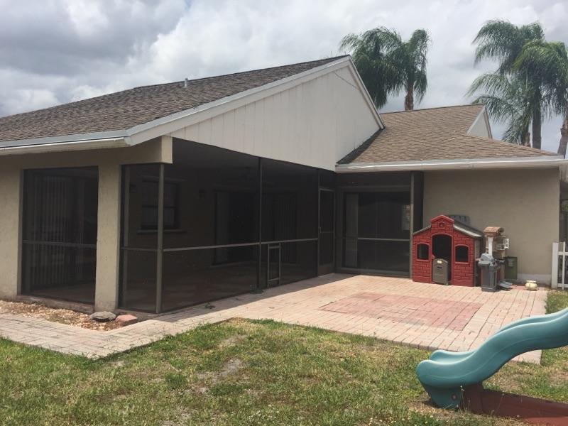 11514 Country Sound Court Boca Raton, FL 33428 - Photo 15 of 24 Exterior Back