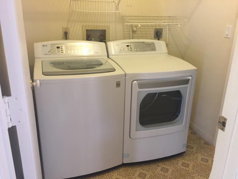 11514 Country Sound Court Boca Raton, FL 33428 - Photo 24 of 24 Laundry