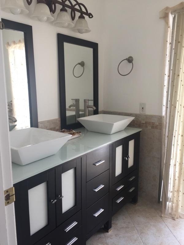 11514 Country Sound Court Boca Raton, FL 33428 - Photo 5 of 24 Master Bathroom