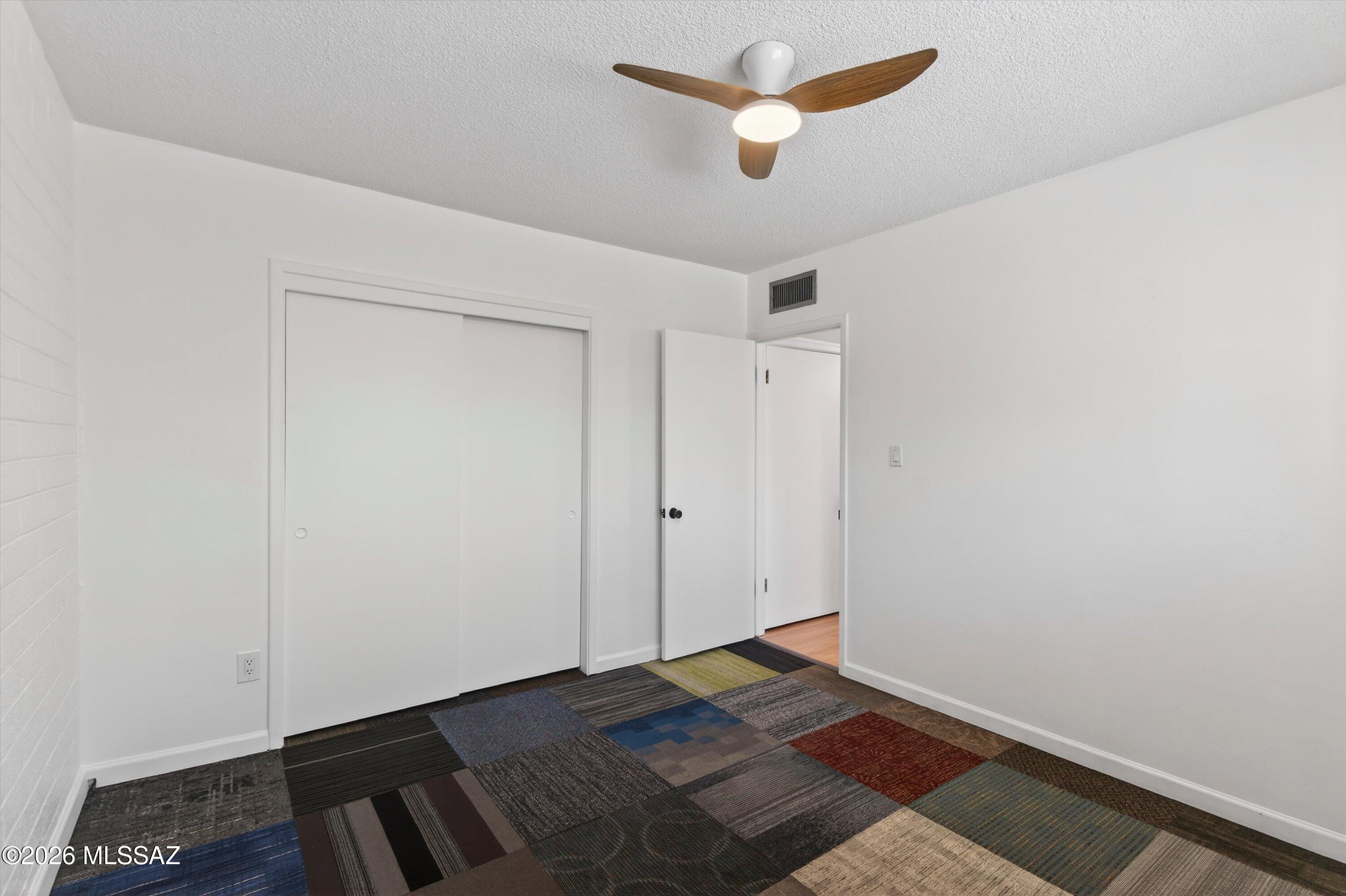 5901 North Oracle Road, Unit 24 Tucson, AZ 85704 - Photo 17 of 32 Bedroom 2