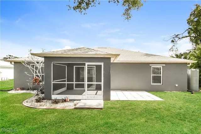 $1,865 | 4683 Oakley Road, North Port, FL 34288