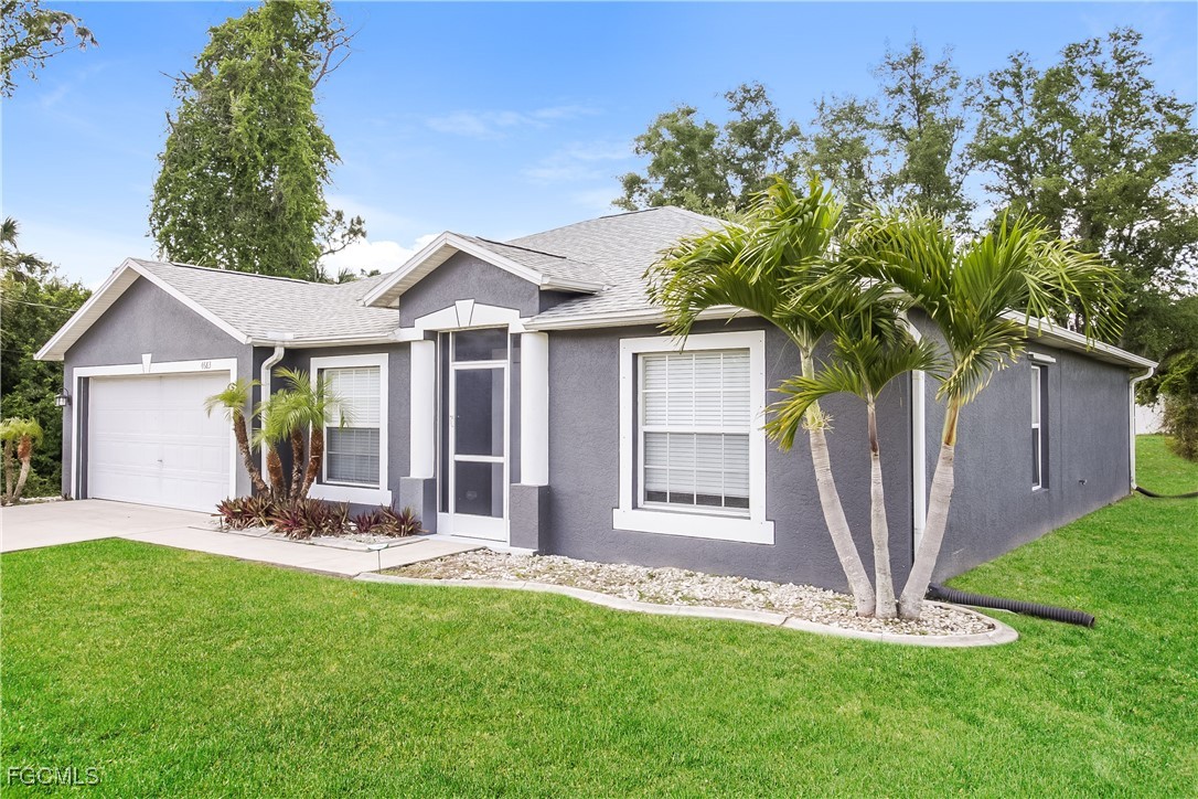 4683 Oakley Road North Port, FL 34288 - Photo 2 of 16