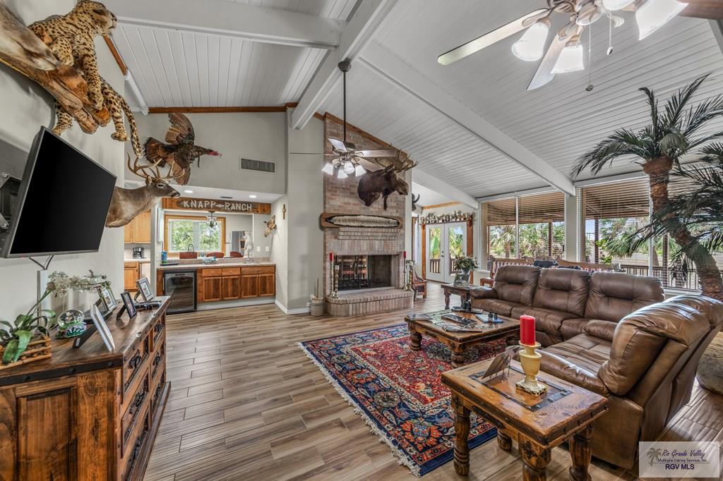10960 Fitch Road North Raymondville, TX 78580 - Photo 13 of 75 Gallery Image 13
