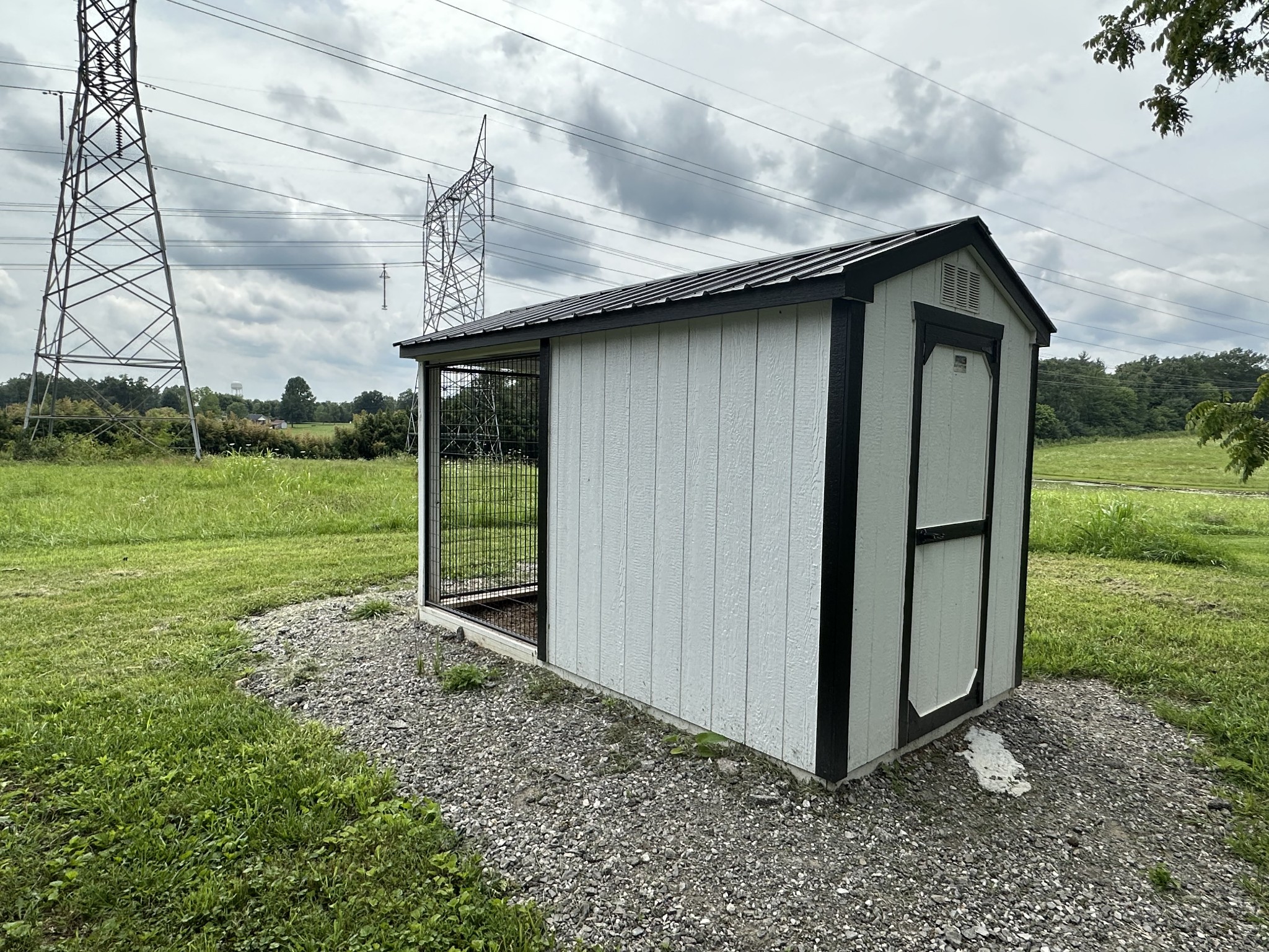 403 Fredonia Road Crossville, TN 38571 - Photo 45 of 50 a house view with a backyard space