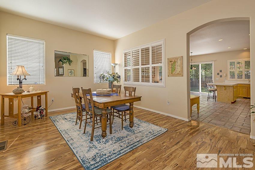 9679 Thunder Mountain Way Reno, NV 89521 - Photo 5 of 22 Photo 5