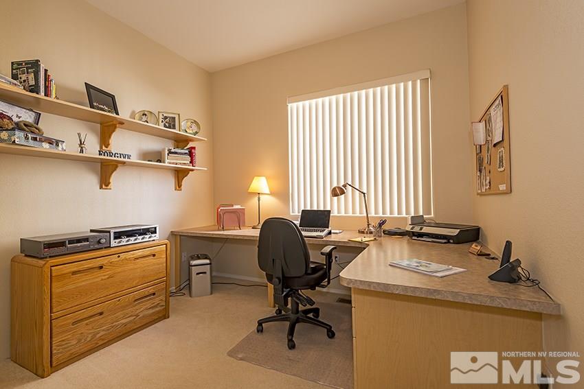9679 Thunder Mountain Way Reno, NV 89521 - Photo 8 of 22 Photo 8