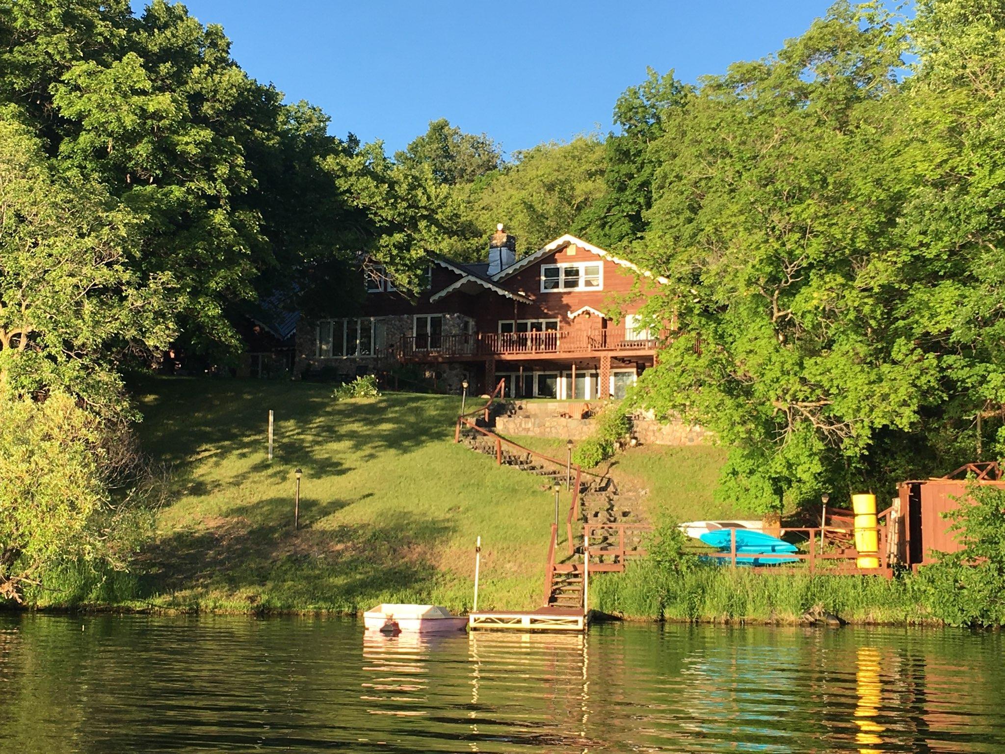 51097 East Wymer Lake Road Frazee, MN 56544 - Photo 101 of 109