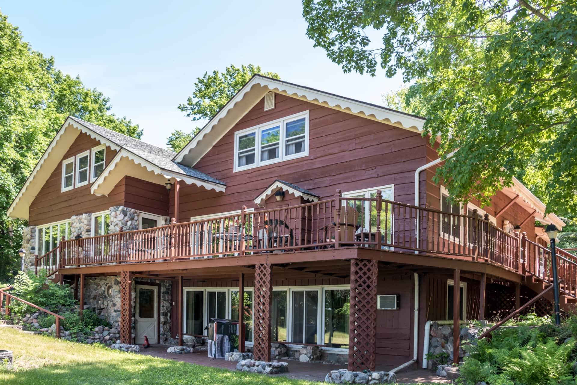 51097 East Wymer Lake Road Frazee, MN 56544 - Photo 107 of 109