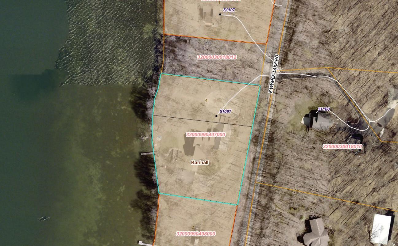 51097 East Wymer Lake Road Frazee, MN 56544 - Photo 108 of 109