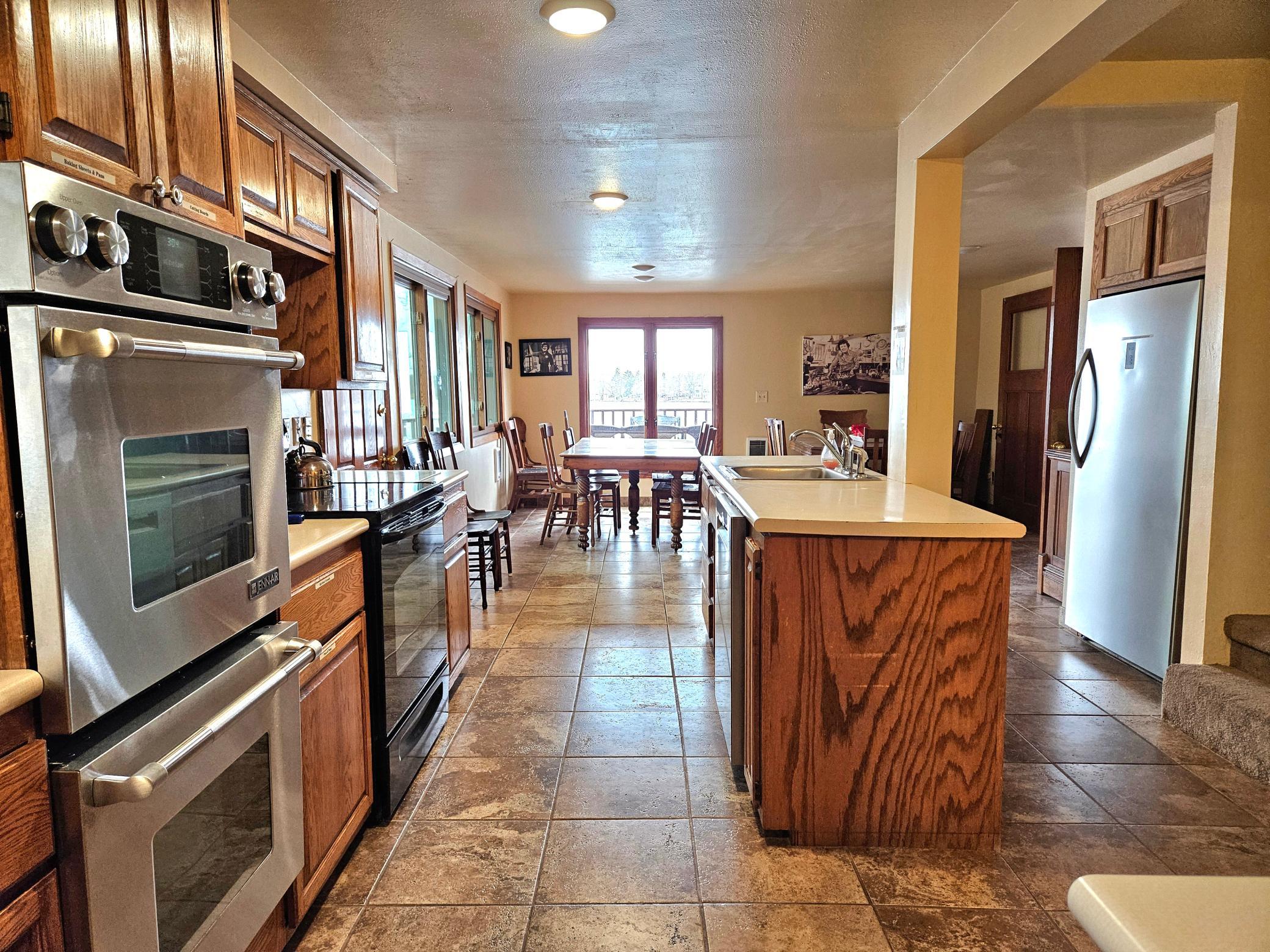 51097 East Wymer Lake Road Frazee, MN 56544 - Photo 11 of 109