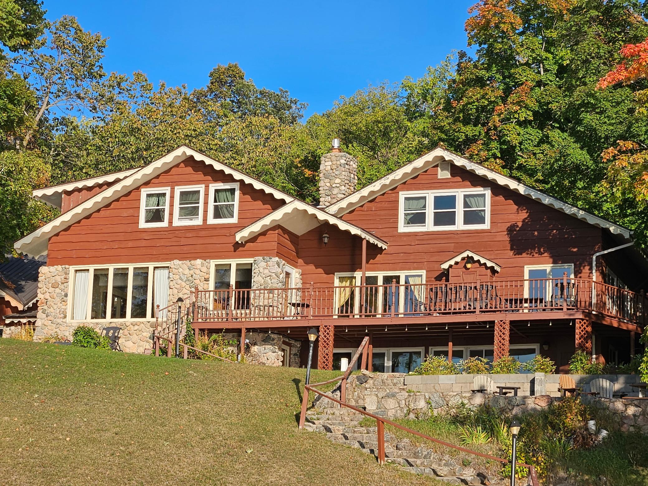 51097 East Wymer Lake Road Frazee, MN 56544 - Photo 2 of 109