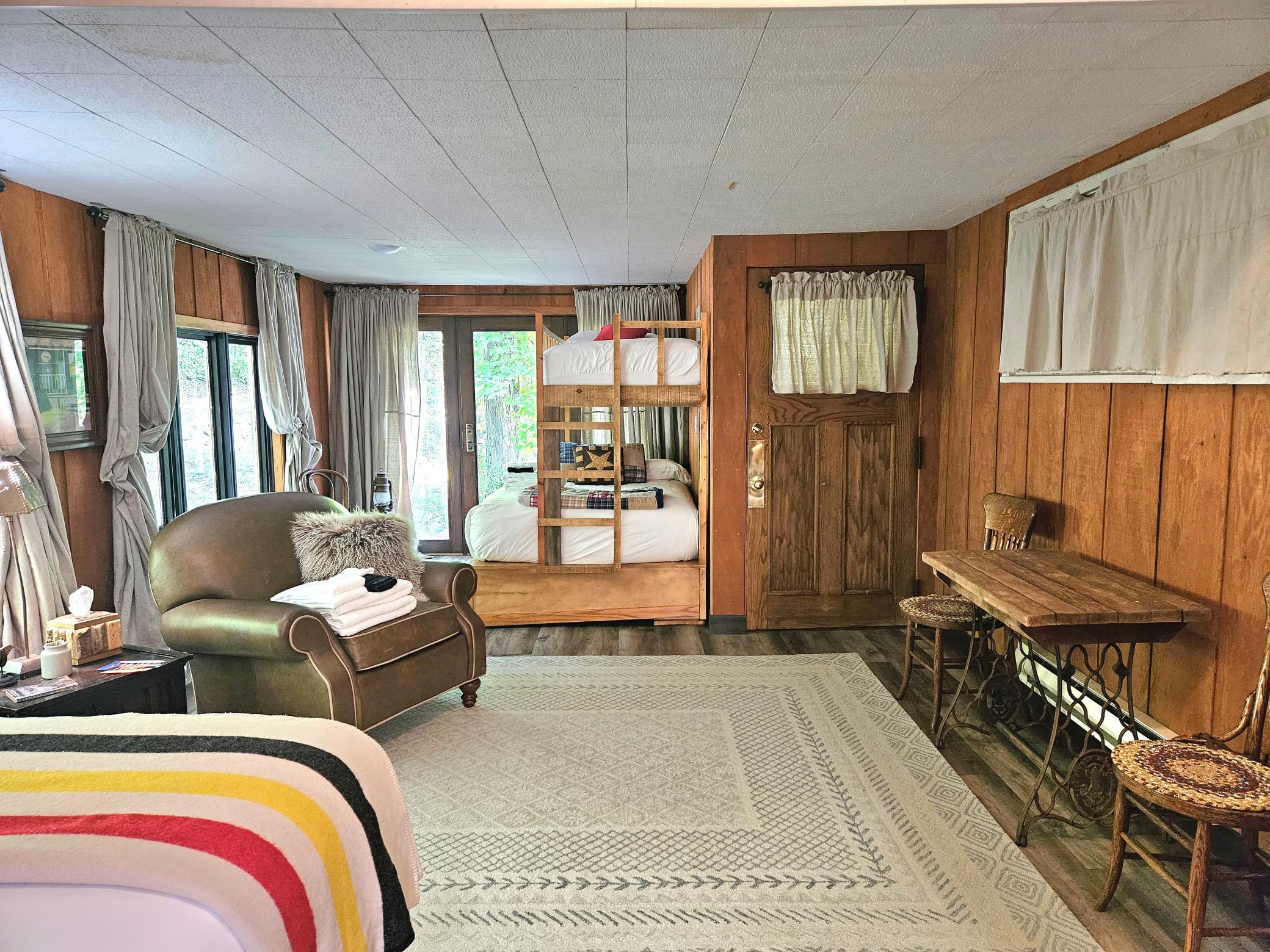 51097 East Wymer Lake Road Frazee, MN 56544 - Photo 54 of 109