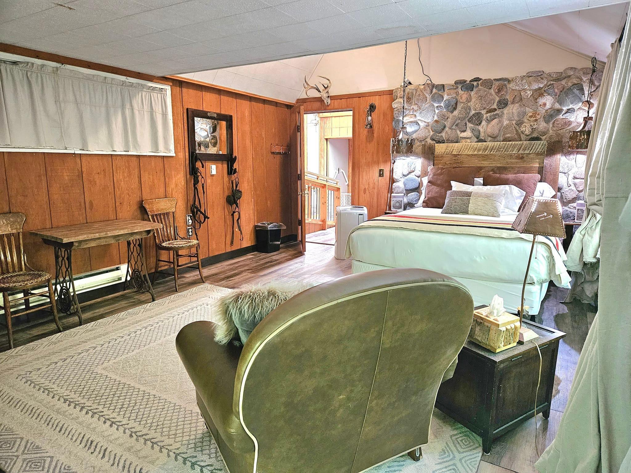 51097 East Wymer Lake Road Frazee, MN 56544 - Photo 56 of 109