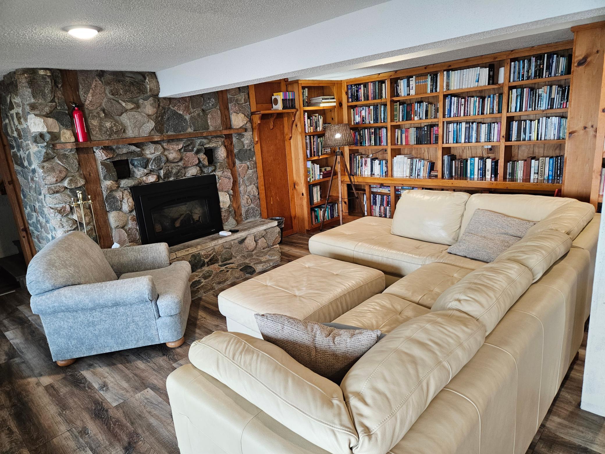 51097 East Wymer Lake Road Frazee, MN 56544 - Photo 81 of 109