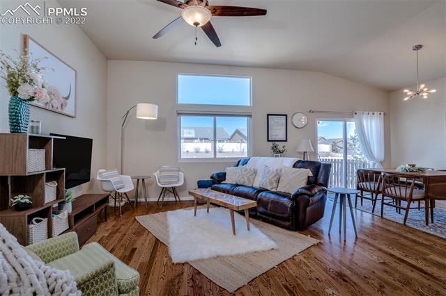 7268 Red Cardinal Loop Colorado Springs, CO 80908 - Photo 3 of 45