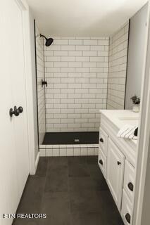2242 Davis Ferry Road Loudon, TN 37774 - Photo 10 of 21 Primary Shower