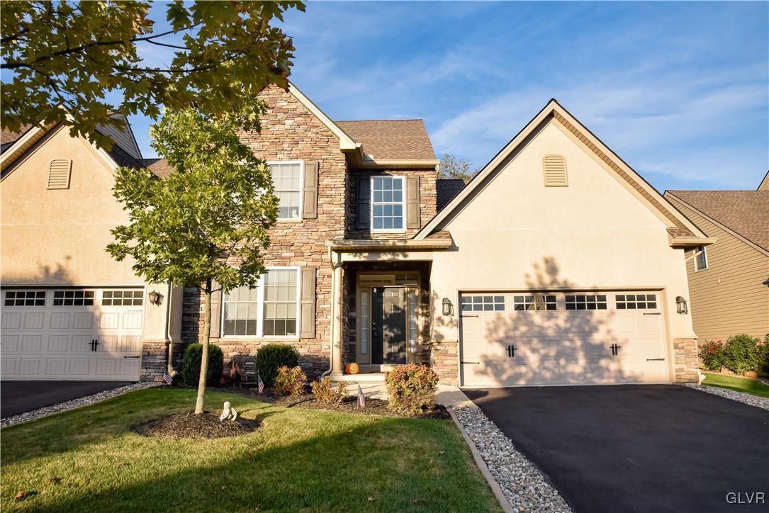 1635 Ressler Drive Orefield, PA 18069 - Photo 3 of 32 Gallery Image 3