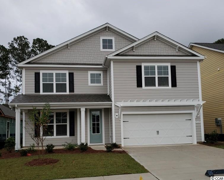 925 Mildred Court Murrells Inlet, SC 29576 - Photo 1 of 40 Gallery Image 1