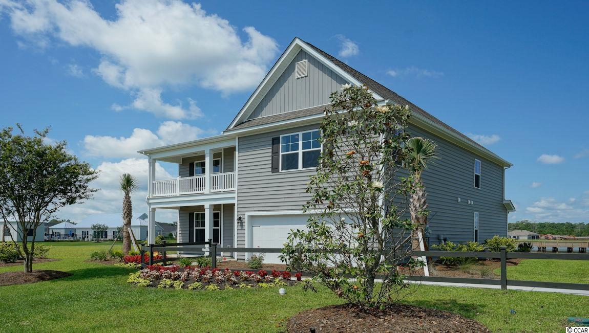 925 Mildred Court Murrells Inlet, SC 29576 - Photo 2 of 40 Gallery Image 2