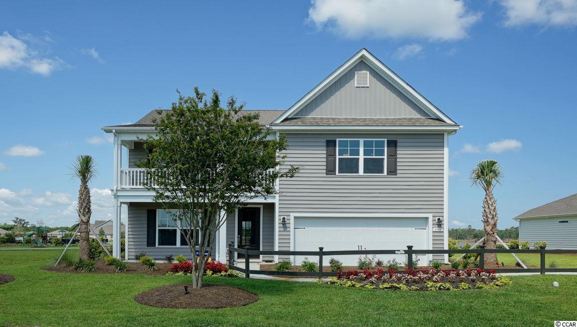 925 Mildred Court Murrells Inlet, SC 29576 - Photo 4 of 40 Gallery Image 4