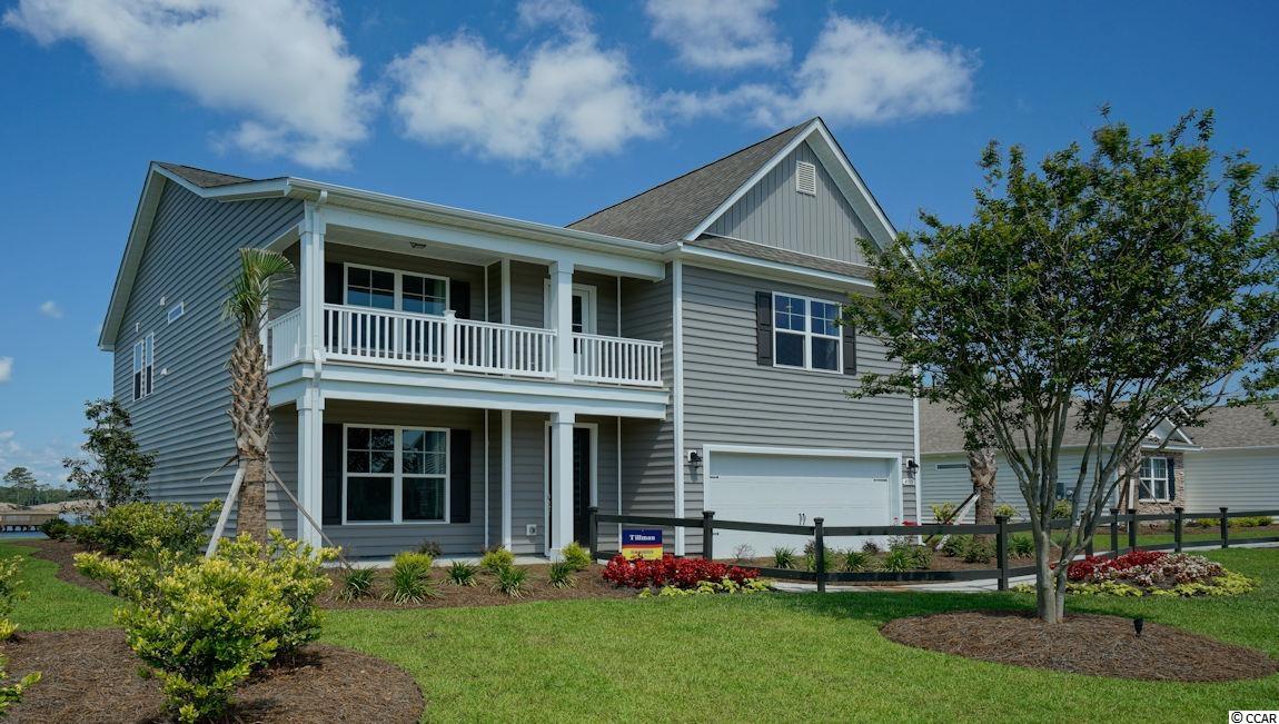 925 Mildred Court Murrells Inlet, SC 29576 - Photo 6 of 40 Gallery Image 6