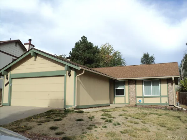 $2,500 | 3816 South Ceylon Way, Aurora, CO 80013