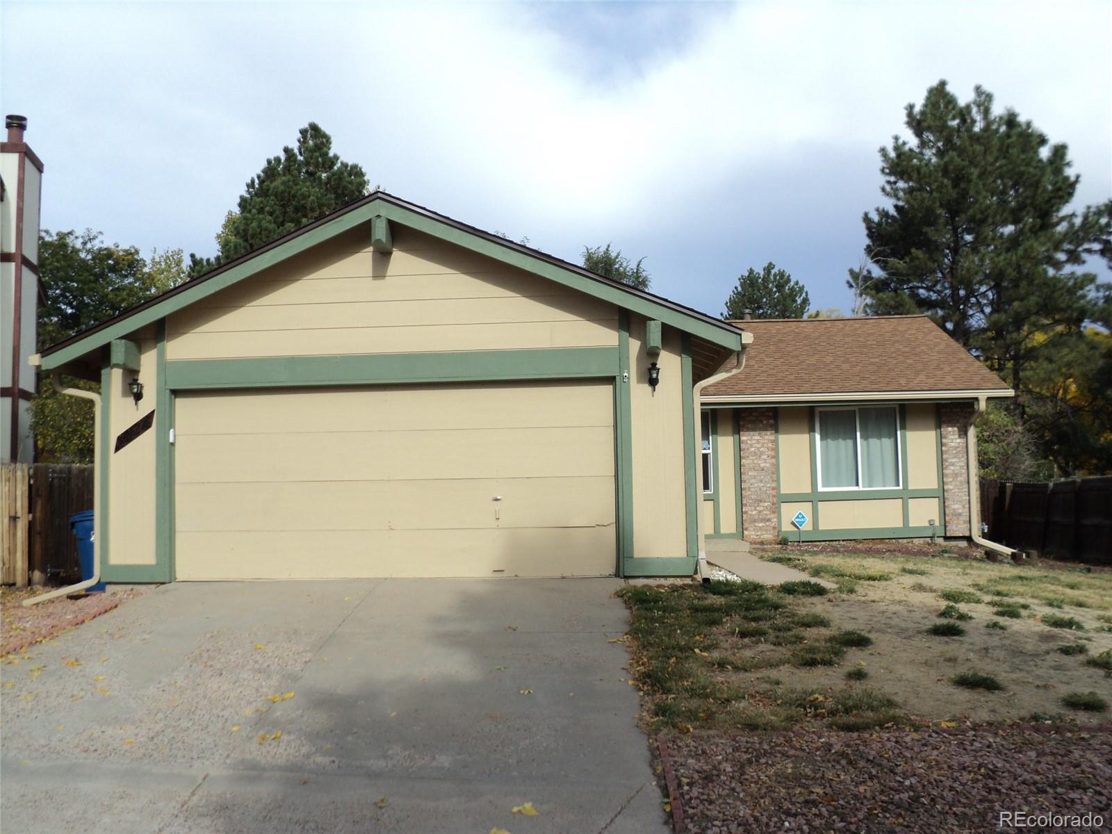 3816 South Ceylon Way Aurora, CO 80013 - Photo 2 of 18