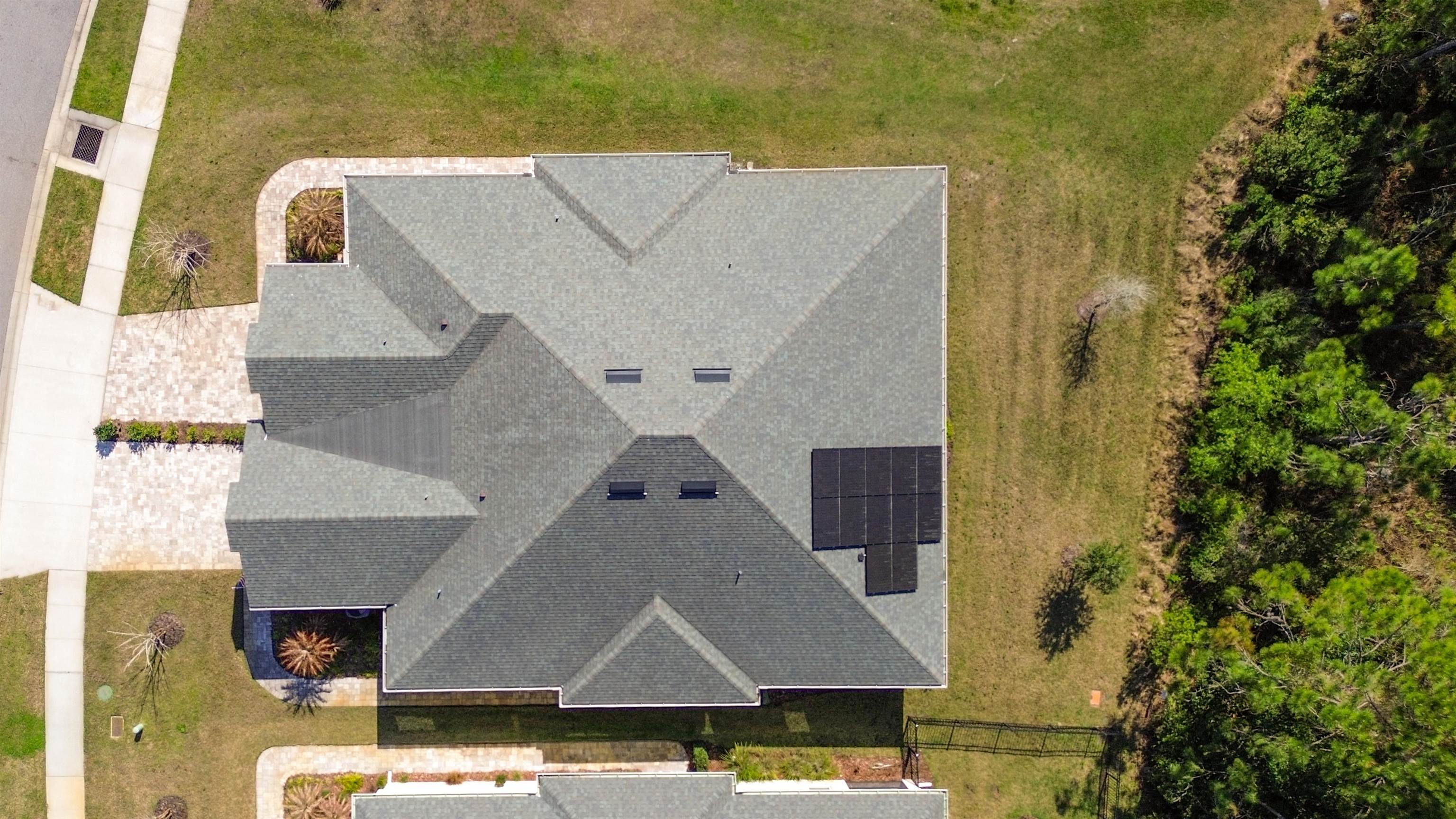 74 Wrendale Loop Ormond Beach, FL 32174 - Photo 43 of 59 Bird's eye view